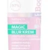 Mattierende und feuchtigkeitsspendende Creme mit Weichzeichner-Effekt