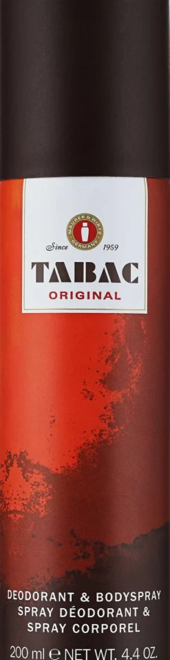Maurer & Wirtz Tabac Original