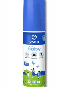 Mücken-, Zecken- und Fliegenspray für Kinder