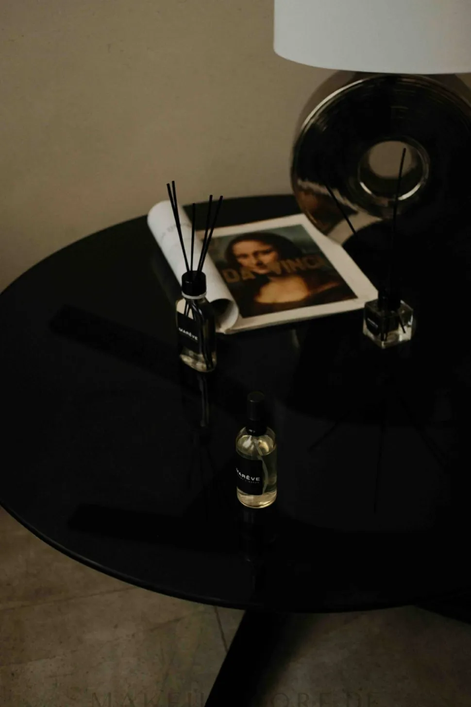 Melonenspritzer Nachfüllung für Stäbchendiffusor