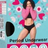Menstruationsslips für Damen XS/S