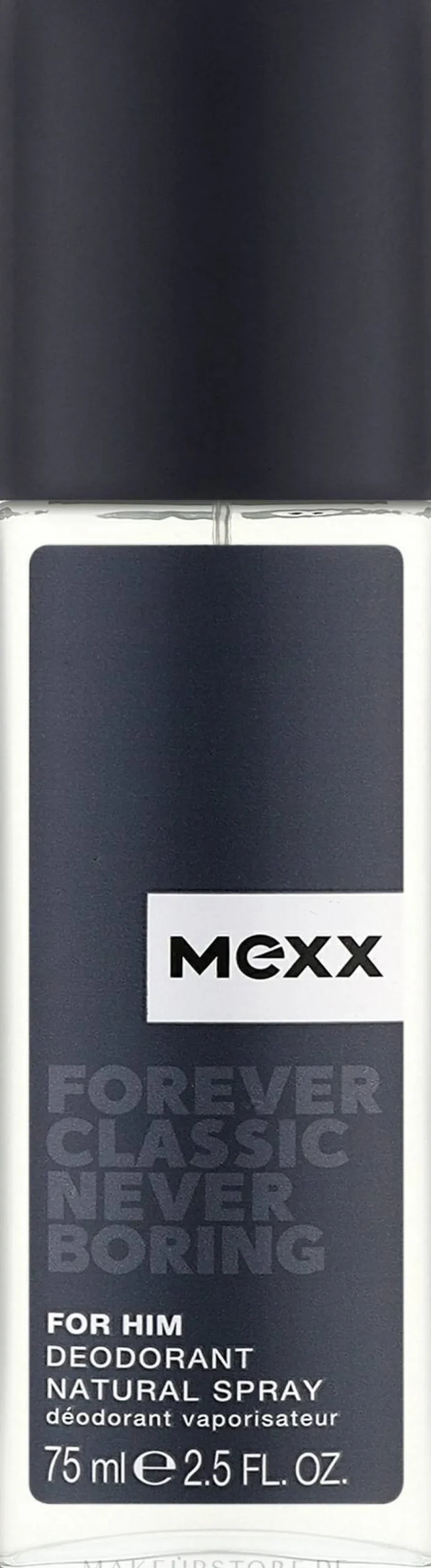 Mexx Forever Classic Never Boring