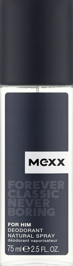 Mexx Forever Classic Never Boring