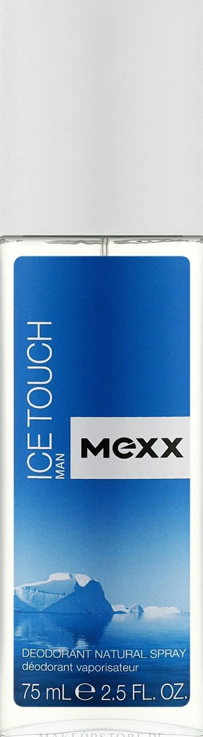 Mexx Ice Touch Man