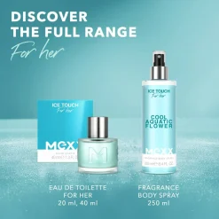 Mexx Ice Touch Woman