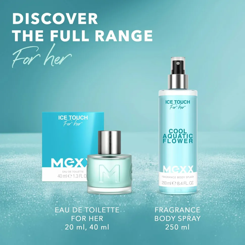 Mexx Ice Touch Woman
