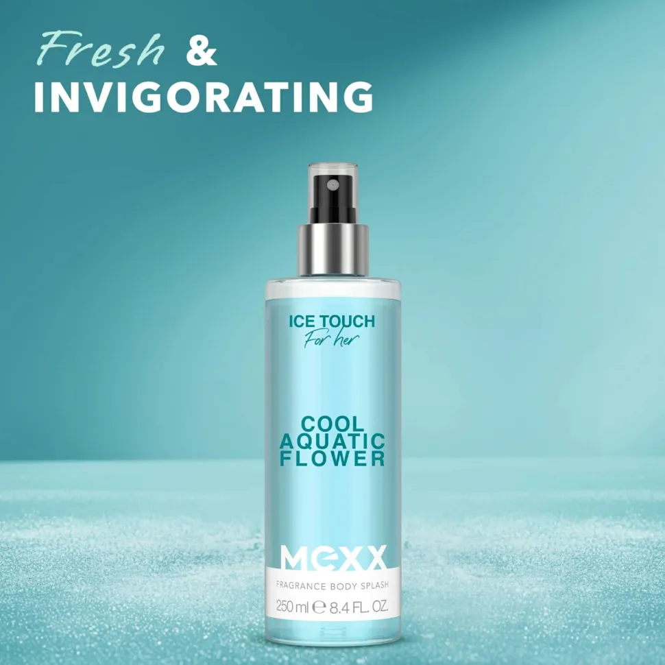 Mexx Ice Touch Woman