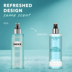 Mexx Ice Touch Woman