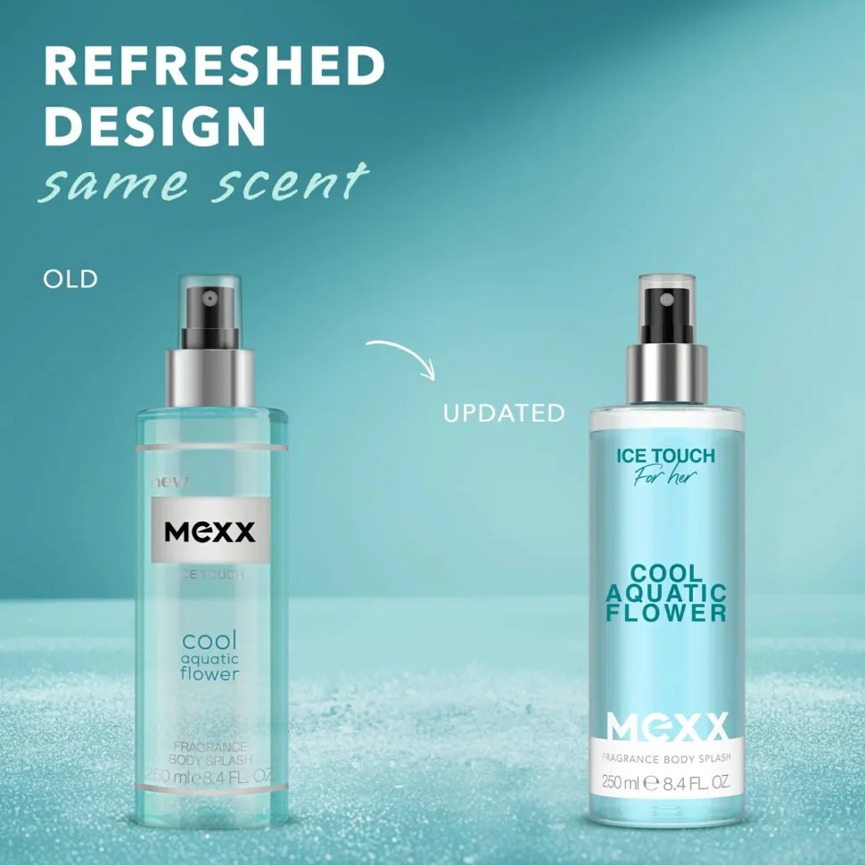 Mexx Ice Touch Woman