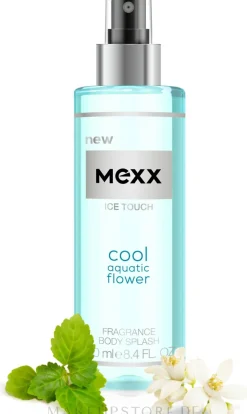 Mexx Ice Touch Woman