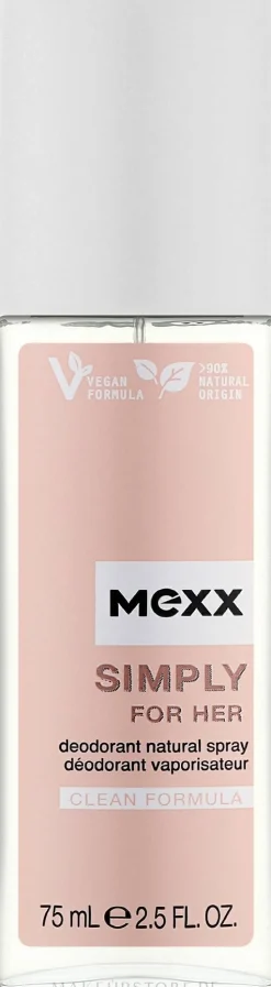 Mexx Simply For Her