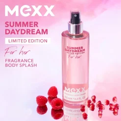 Mexx Summer Daydream Fragrance Body Splash