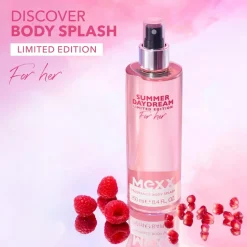 Mexx Summer Daydream Fragrance Body Splash