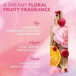 Mexx Summer Daydream Fragrance Body Splash