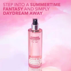 Mexx Summer Daydream Fragrance Body Splash