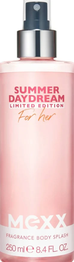 Mexx Summer Daydream Fragrance Body Splash