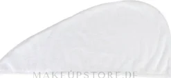 Mikrofaser Handtuch für die Haare