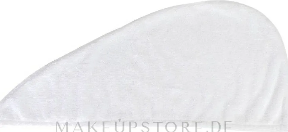 Mikrofaser Handtuch für die Haare