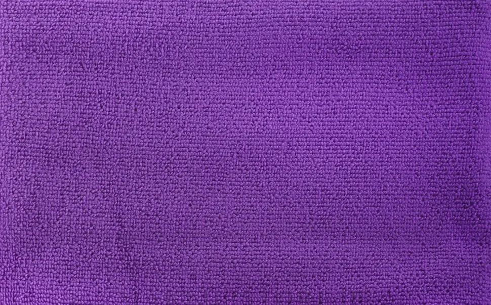 Mikrofasertuch violett
