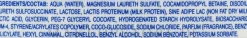 Milch für die Intimpflege mit Milchproteinen