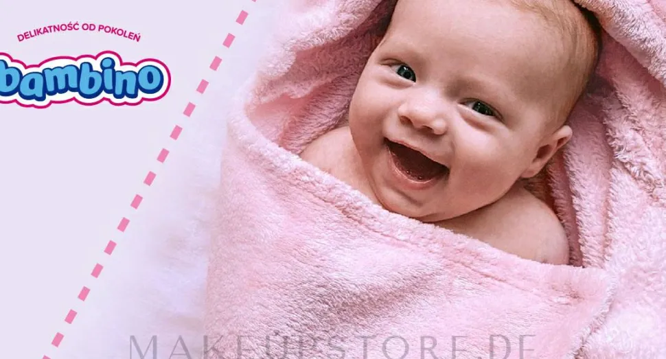 Milde Seife mit Lanolin für Babys und Kinder