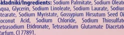 Milde Seife mit Lanolin für Babys und Kinder