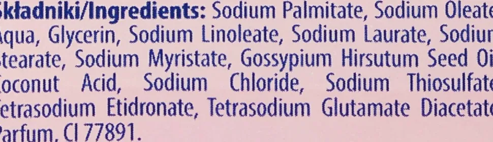 Milde Seife mit Lanolin für Babys und Kinder