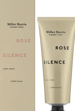 Miller Harris Rose Silence