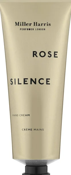 Miller Harris Rose Silence