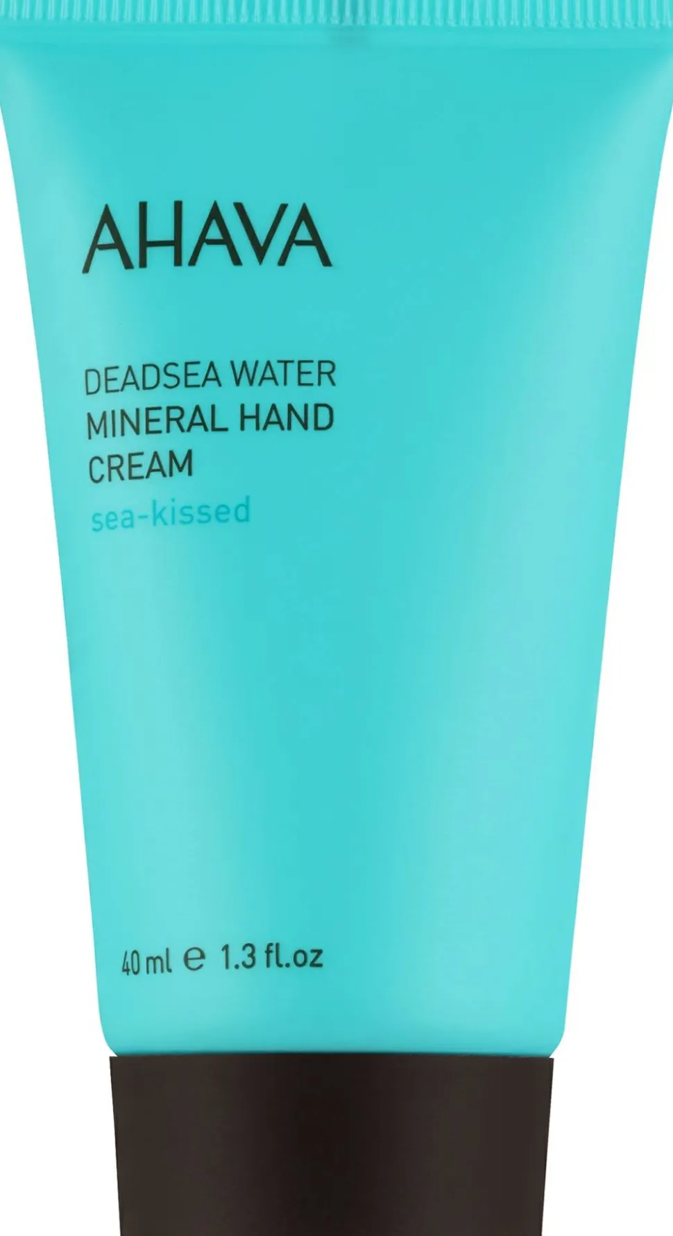 Mineralische Handcreme mit erfrischendem Meeresduft