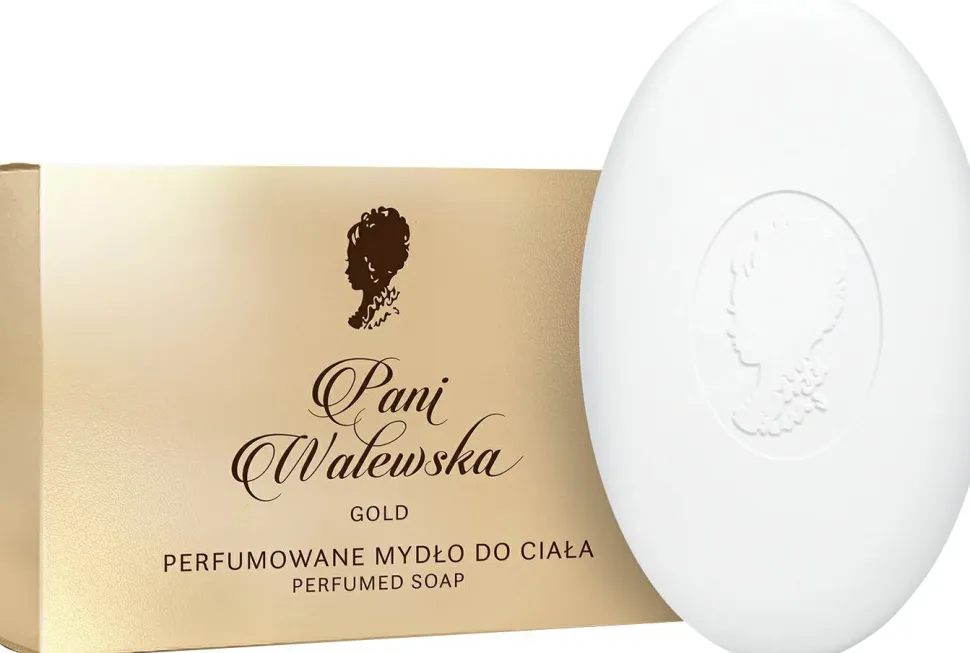 Miraculum Pani Walewska Gold