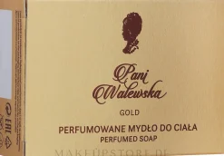 Miraculum Pani Walewska Gold