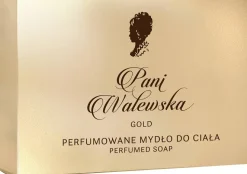 Miraculum Pani Walewska Gold