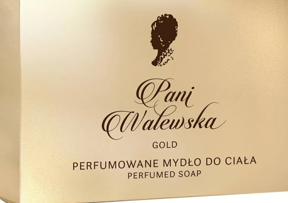Miraculum Pani Walewska Gold