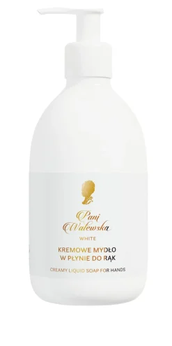 Miraculum Pani Walewska Liquid Soap White