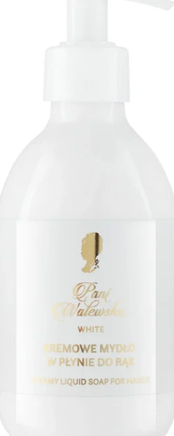 Miraculum Pani Walewska Liquid Soap White