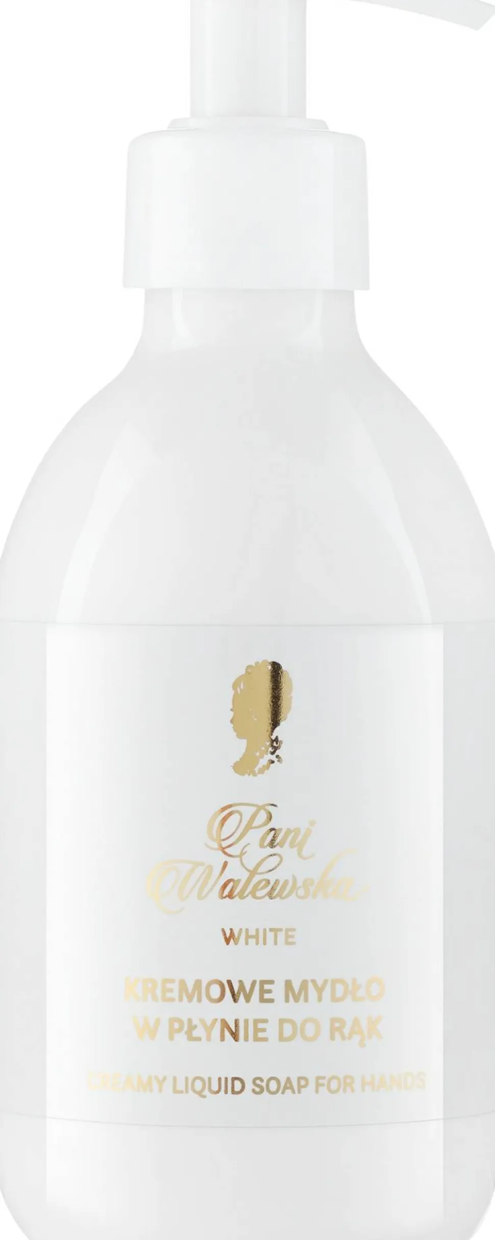 Miraculum Pani Walewska Liquid Soap White