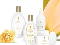 Miraculum Pani Walewska Liquid Soap White