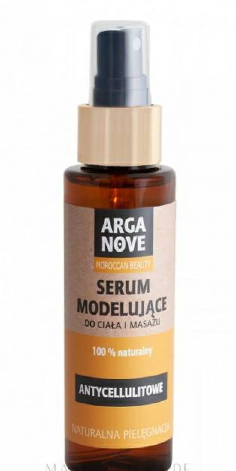 Modellierendes Anti-Cellulite Körperserum