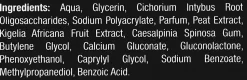 Modellierendes Serum für Bauch, Oberschenkel und Gesäß