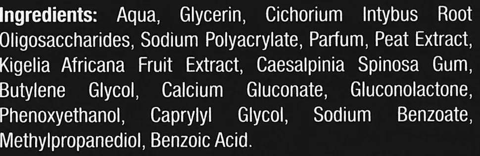 Modellierendes Serum für Bauch, Oberschenkel und Gesäß