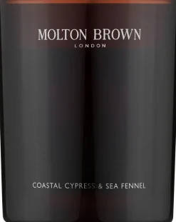 Molton Brown Coastal Cypress & Sea Fennel
