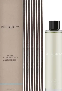 Molton Brown Coastal Cypress & Sea Fennel