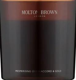 Molton Brown Mesmerising Oudh Accord & Gold