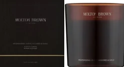 Molton Brown Mesmerising Oudh Accord & Gold