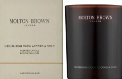 Molton Brown Mesmerising Oudh Accord & Gold