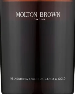 Molton Brown Mesmerising Oudh Accord & Gold