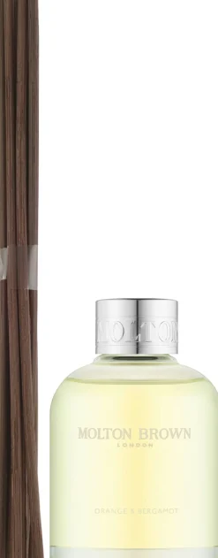 Molton Brown Orange & Bergamot Aroma Reeds