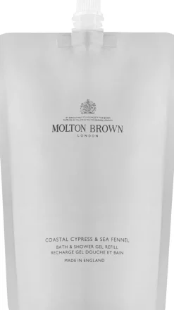 Molton Brown Coastal Cypress & Sea Fennel