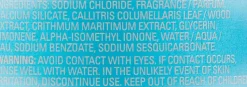 Molton Brown Coastal Cypress & Sea Fennel Bath Salts